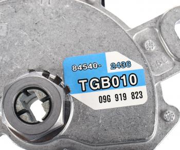 5 749 р. Датчик VW Golf (03-) AUDI A3 (03-) SKODA Octavia (04-) положения селектора АКПП QUATTRO FRENI QUATTRO FRENI qf21b00022  с доставкой в г. Керчь. Увеличить фотографию 4