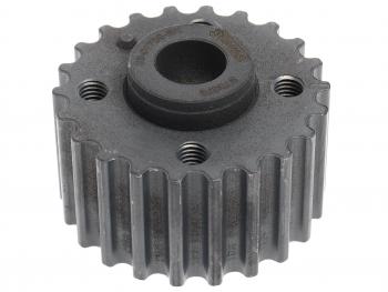 1 599 р. Шестерня AUDI A3,A4,A6 VW Golf,Passat,Touran (97-) коленвала STELLOX STELLOX 20-01703-sx  с доставкой в г. Керчь. Увеличить фотографию 1