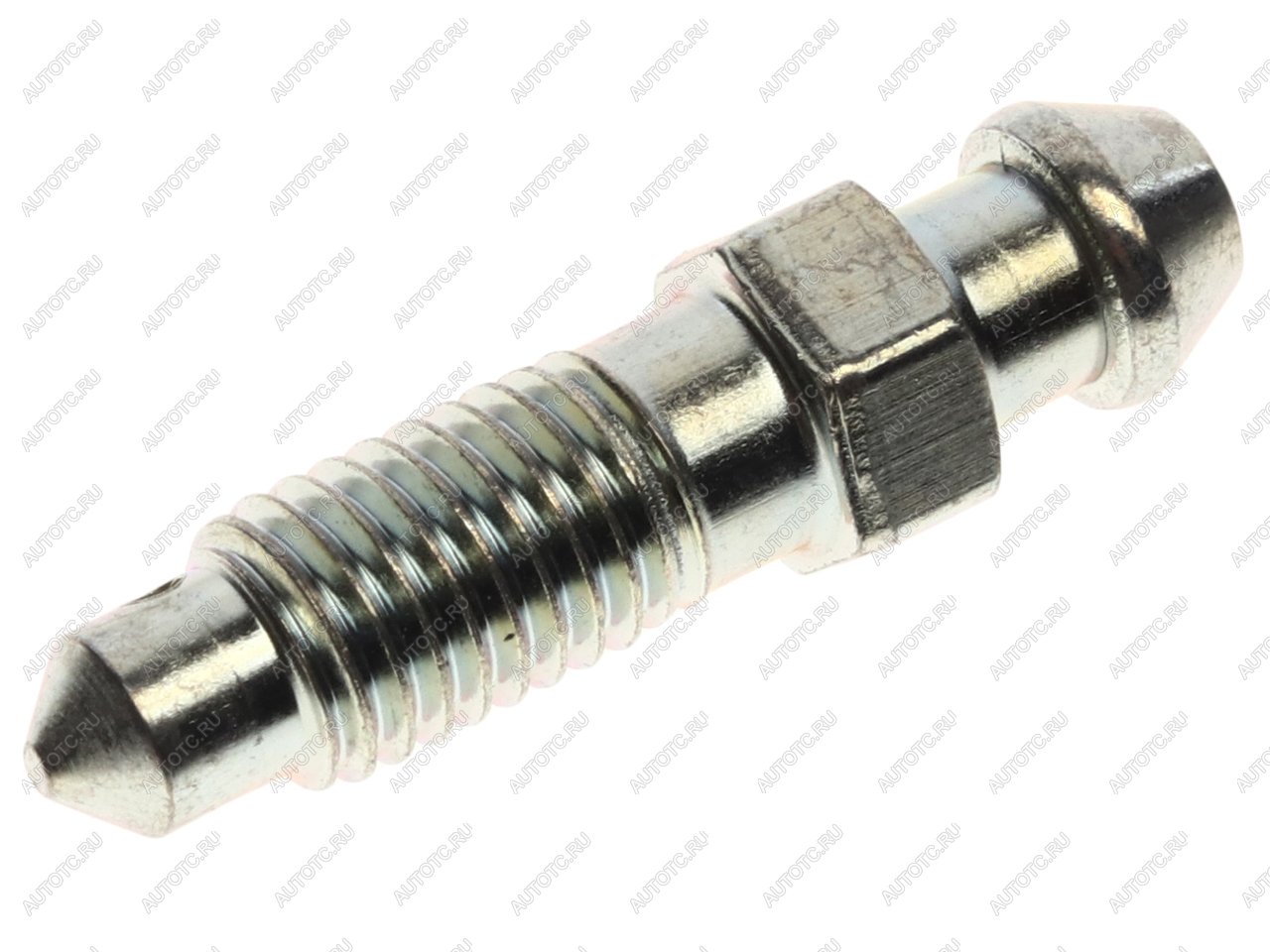 439 р. Штуцер TOYOTA суппорта заднего OE TOYOTA 47547-20010  с доставкой в г. Керчь