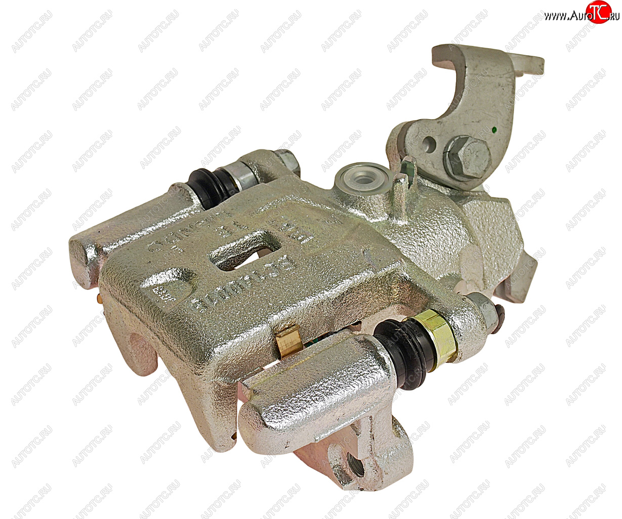 9 299 р. Суппорт HYUNDAI Elantra (03-),Coupe (04-) задний левый MANDO MANDO ex583102da10 MANDO ex583102da10  с доставкой в г. Керчь