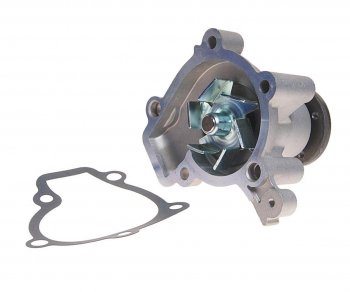 3 199 р. Насос водяной HYUNDAI Elantra (06-),i30,Tucson (04-),Matrix KIA Sportage,Cerato VALEO PHC VALEO PHC wp5001  с доставкой в г. Керчь. Увеличить фотографию 3