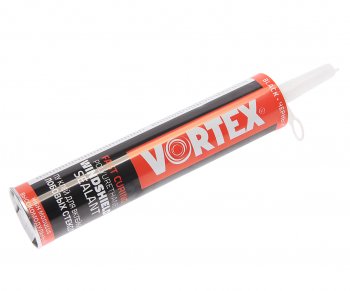 275 р. Клей для вклейки стекол FAST PU 300мл VORTEX VORTEX pa-55-vf-black-300  с доставкой в г. Керчь. Увеличить фотографию 1