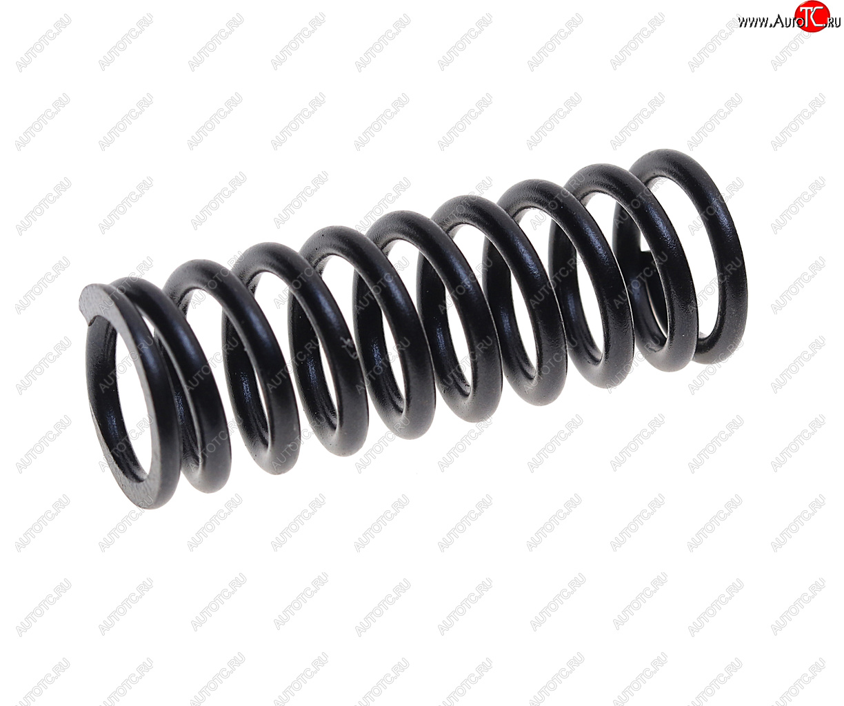 389 р. Пружина RENAULT сжатия BOSCH BOSCH 2444618007  с доставкой в г. Керчь