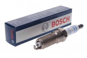 919 р. Свеча зажигания MAZDA CX-9 3.53.7 (06-) HR 7 NPP 30 V (1,0) BOSCH BOSCH 0242236672  с доставкой в г. Керчь. Увеличить фотографию 1
