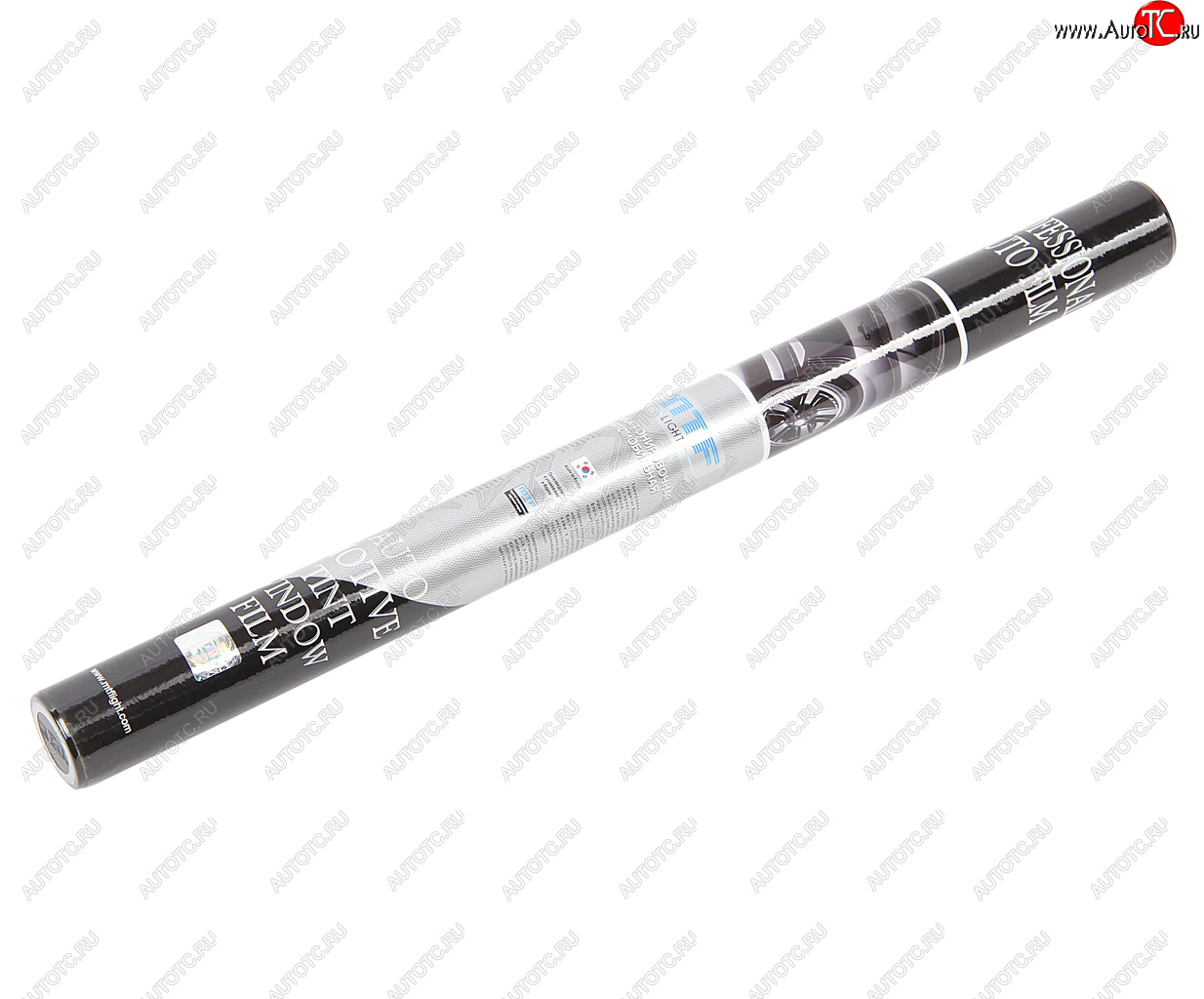 859 р. Пленка тонировочная 5% 0.5x3м Charcoal Original Light MTF MTF cwf0505  с доставкой в г. Керчь