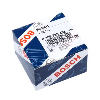 3 299 р. Датчик положения распредвала VW Polo (01-) BOSCH BOSCH 0986280453  с доставкой в г. Керчь. Увеличить фотографию 4