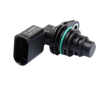3 299 р. Датчик положения распредвала VW Polo (01-) BOSCH BOSCH 0986280453  с доставкой в г. Керчь. Увеличить фотографию 1