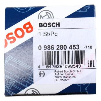 3 299 р. Датчик положения распредвала VW Polo (01-) BOSCH BOSCH 0986280453  с доставкой в г. Керчь. Увеличить фотографию 5