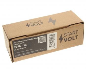 7 099 р. Датчик кислорода MERCEDES ML (W166) STARTVOLT STARTVOLT vsos1502  с доставкой в г. Керчь. Увеличить фотографию 3