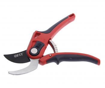 1 049 р. Секатор 210мм двухкомпонентные ручки FIT FIT 77090  с доставкой в г. Керчь. Увеличить фотографию 1