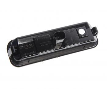 2 949 р. Кнопка открывания багажника FORD Focus 3 QUATTRO FRENI QUATTRO FRENI qf22h00163  с доставкой в г. Керчь. Увеличить фотографию 2