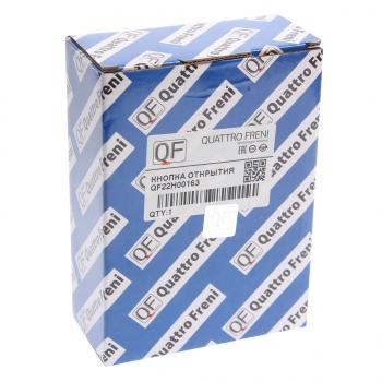 2 949 р. Кнопка открывания багажника FORD Focus 3 QUATTRO FRENI QUATTRO FRENI qf22h00163  с доставкой в г. Керчь. Увеличить фотографию 4