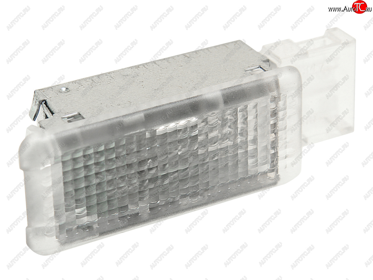 499 р. Фонарь освещения багажника VW Caddy (04-10) SEAT Leon (13-15) SKODA Fabia (07-15) OE VAG 6l0947415 VAG 6l0947415  с доставкой в г. Керчь