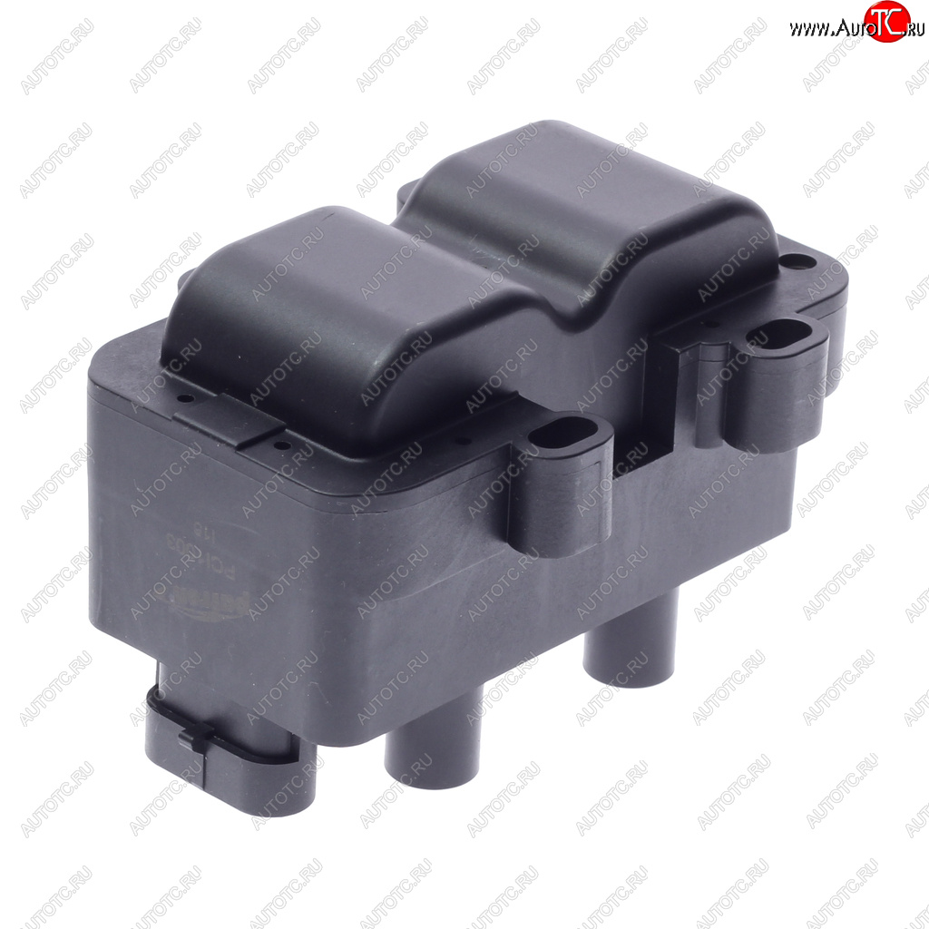 2 499 р. Катушка зажигания ЛАДА Largus RENAULT Logan (1.41.6) (8кл.) PATRON PATRON pci1003  с доставкой в г. Керчь