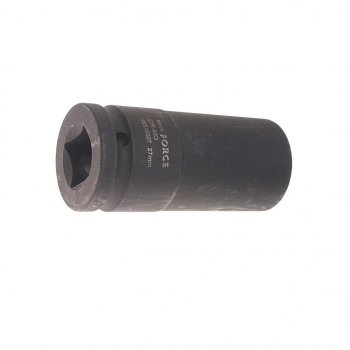 699 р. Головка торцевая 34 27мм ударная высокая ROCKFORCE ROCKFORCE rf-46510027  с доставкой в г. Керчь. Увеличить фотографию 2