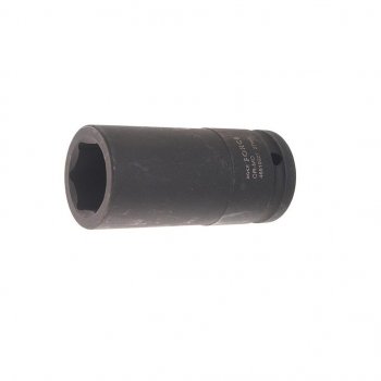 699 р. Головка торцевая 34 27мм ударная высокая ROCKFORCE ROCKFORCE rf-46510027  с доставкой в г. Керчь. Увеличить фотографию 1