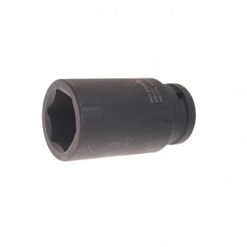 Головка торцевая 34 34мм ударная высокая L=85мм ROCKFORCE ROCKFORCE rf-46510034