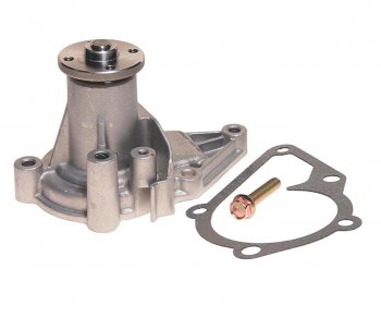 2 879 р. Насос водяной HYUNDAI Accent (99-),Elantra (00-) (DOHC) VALEO PHC VALEO PHC wp5005  с доставкой в г. Керчь. Увеличить фотографию 2