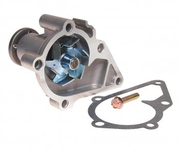 2 879 р. Насос водяной HYUNDAI Accent (99-),Elantra (00-) (DOHC) VALEO PHC VALEO PHC wp5005  с доставкой в г. Керчь. Увеличить фотографию 3