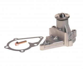 2 879 р. Насос водяной HYUNDAI Accent (99-),Elantra (00-) (DOHC) VALEO PHC VALEO PHC wp5005  с доставкой в г. Керчь. Увеличить фотографию 1