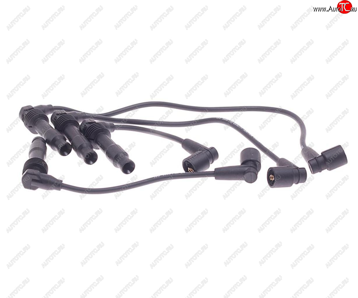 1 769 р. Провод высоковольтный CHEVROLET Lacetti (03-) (1.8),Rezzo (00-) (2.0) комплект VALEO PHC VALEO PHC c1120  с доставкой в г. Керчь