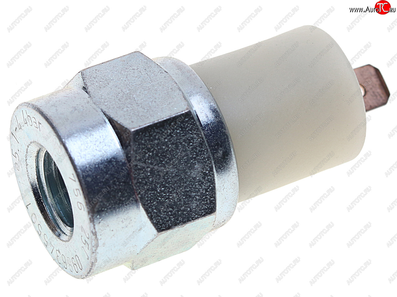 1 499 р. Датчик давления масла RENAULT BOSCH BOSCH 0986345501  с доставкой в г. Керчь