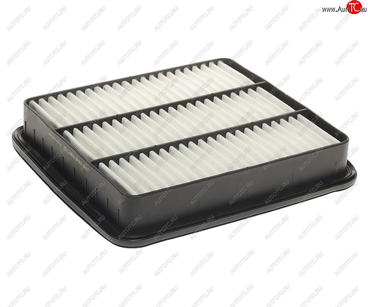 349 р. Фильтр воздушный CHERY Fora (06-) JAPANPARTS JAPANPARTS fa-023s JAPANPARTS fa-023s  с доставкой в г. Керчь