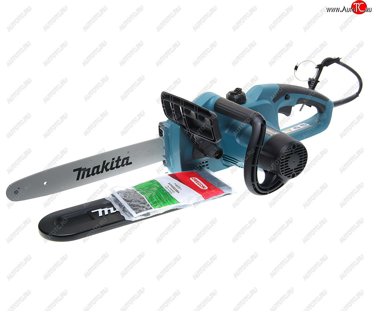 15 999 р. Пила цепная 1800Вт 35см MAKITA MAKITA uc3541a  с доставкой в г. Керчь