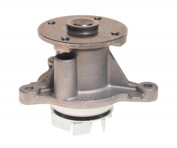 2 699 р. Насос водяной HYUNDAI i20 (12-) (1.2) KIA Picanto (11-) (1.2) VALEO PHC VALEO PHC wp5089  с доставкой в г. Керчь. Увеличить фотографию 2