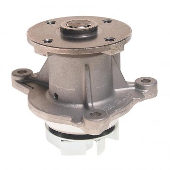 2 699 р. Насос водяной HYUNDAI i20 (12-) (1.2) KIA Picanto (11-) (1.2) VALEO PHC VALEO PHC wp5089  с доставкой в г. Керчь. Увеличить фотографию 1