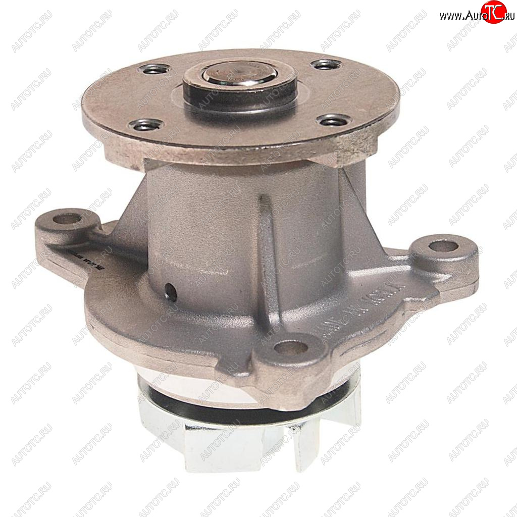 2 699 р. Насос водяной HYUNDAI i20 (12-) (1.2) KIA Picanto (11-) (1.2) VALEO PHC VALEO PHC wp5089  с доставкой в г. Керчь