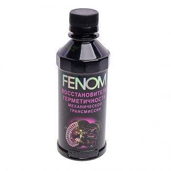339 р. Герметик КПП механической 200мл FENOM FENOM fn079  с доставкой в г. Керчь. Увеличить фотографию 1