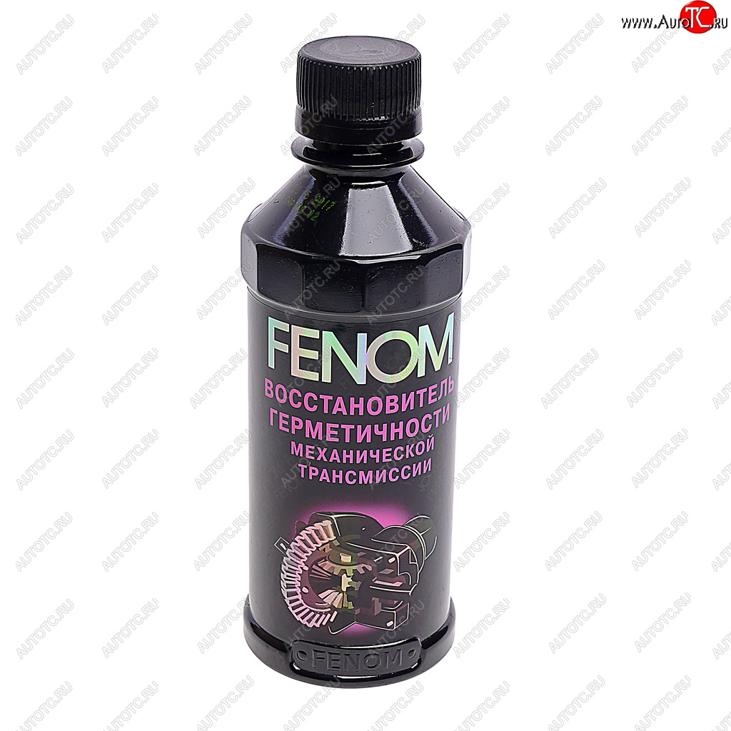 339 р. Герметик КПП механической 200мл FENOM FENOM fn079  с доставкой в г. Керчь