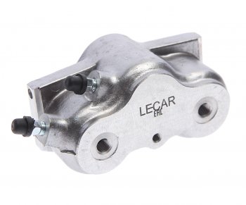 2 439 р. Цилиндр суппорта ВАЗ-2121,2123 левый LECAR LECAR lecar016160502  с доставкой в г. Керчь. Увеличить фотографию 2