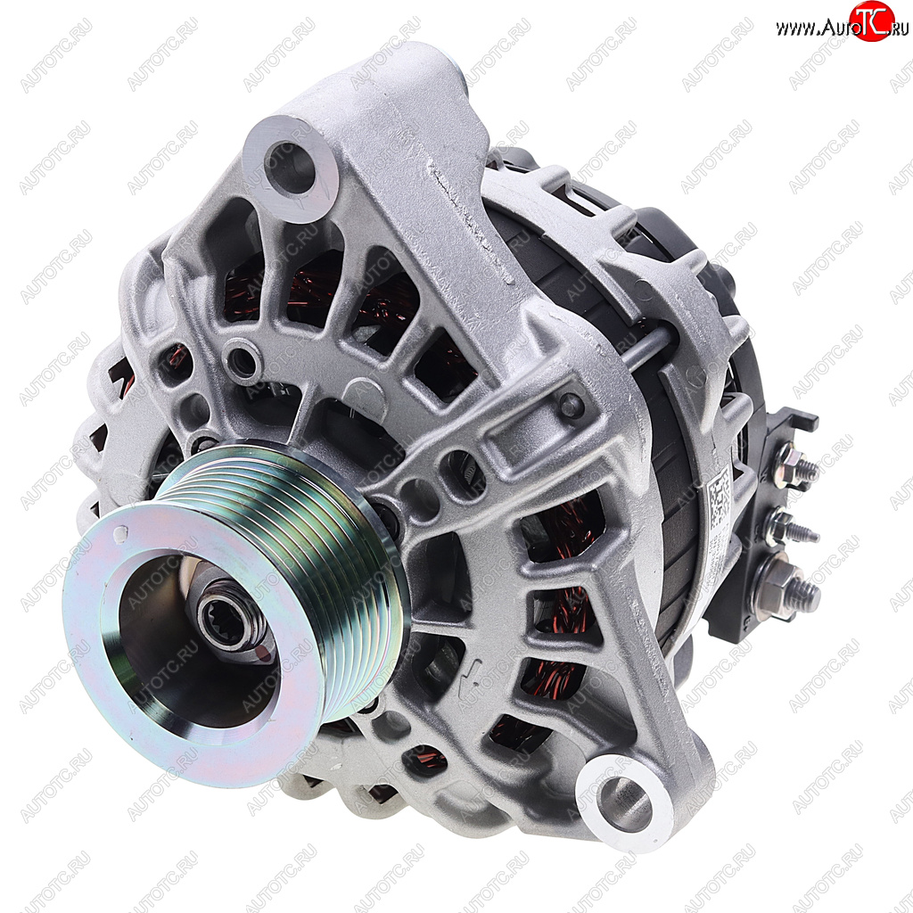 20 949 р. Генератор SHACMAN SHAANXI OE SHACMAN 1000179901  с доставкой в г. Керчь