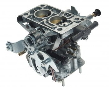 14 599 р. Карбюратор ВАЗ-21053-20 V=1500 АвтоВАЗ LADA 21053-1107010-20  с доставкой в г. Керчь. Увеличить фотографию 4