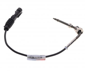 4 199 р. Датчик температуры FAW J6 выхлопных газов OE FAW 3602505-51b-c00a  с доставкой в г. Керчь. Увеличить фотографию 2