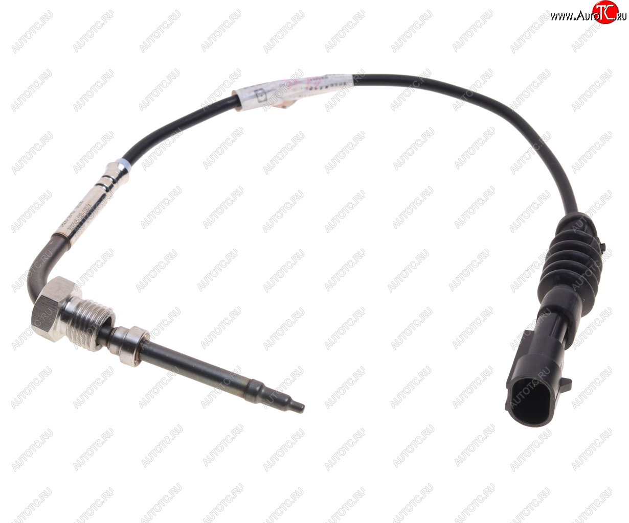 4 199 р. Датчик температуры FAW J6 выхлопных газов OE FAW 3602505-51b-c00a  с доставкой в г. Керчь
