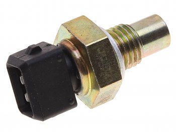 719 р. Датчик температуры FAW J6,4180,4250 наружного воздуха OE FAW 3602155-60d-c00c  с доставкой в г. Керчь. Увеличить фотографию 2