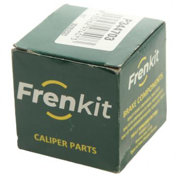 399 р. Поршень TOYOTA Corolla (01-) суппорта тормозного заднего FRENKIT FRENKIT p344703  с доставкой в г. Керчь. Увеличить фотографию 2