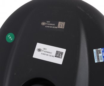 5 749 р. Зеркало боковое FAW J7 переднего обзора OE FAW 8219020-b90-c00e  с доставкой в г. Керчь. Увеличить фотографию 3