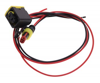 1 149 р. Проводка FAW J6 подключение топливного фильтра SEPAR OE FAW 1105037-2007 kit  с доставкой в г. Керчь. Увеличить фотографию 2