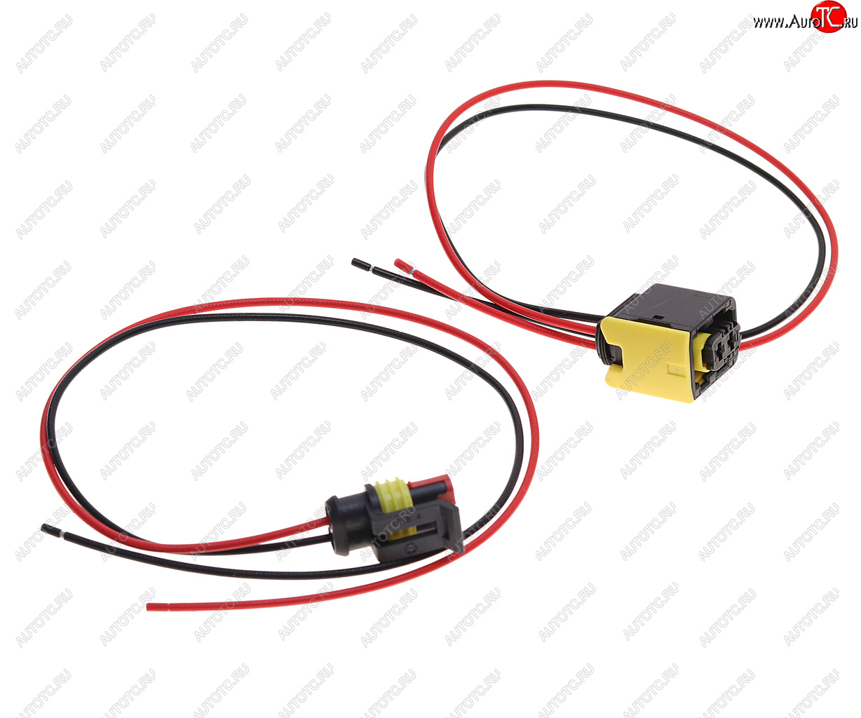 1 149 р. Проводка FAW J6 подключение топливного фильтра SEPAR OE FAW 1105037-2007 kit  с доставкой в г. Керчь
