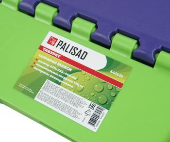 959 р. Табурет складной большой PALISAD PALISAD 644246  с доставкой в г. Керчь. Увеличить фотографию 3