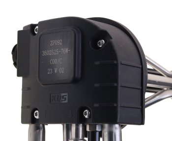 6 249 р. Датчик уровня FAW J6,3250 и температуры мочевины OE FAW 3602525-76w-c00c  с доставкой в г. Керчь. Увеличить фотографию 3