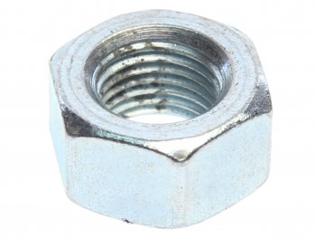65 р. Гайка M12x1.25 WESO WESO k7-060 WESO k7-060  с доставкой в г. Керчь. Увеличить фотографию 1