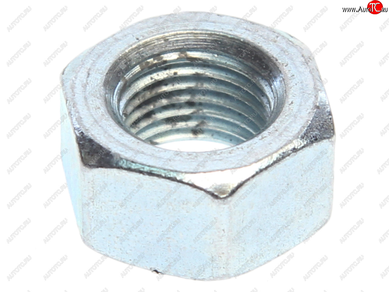 65 р. Гайка M12x1.25 WESO WESO k7-060 WESO k7-060  с доставкой в г. Керчь
