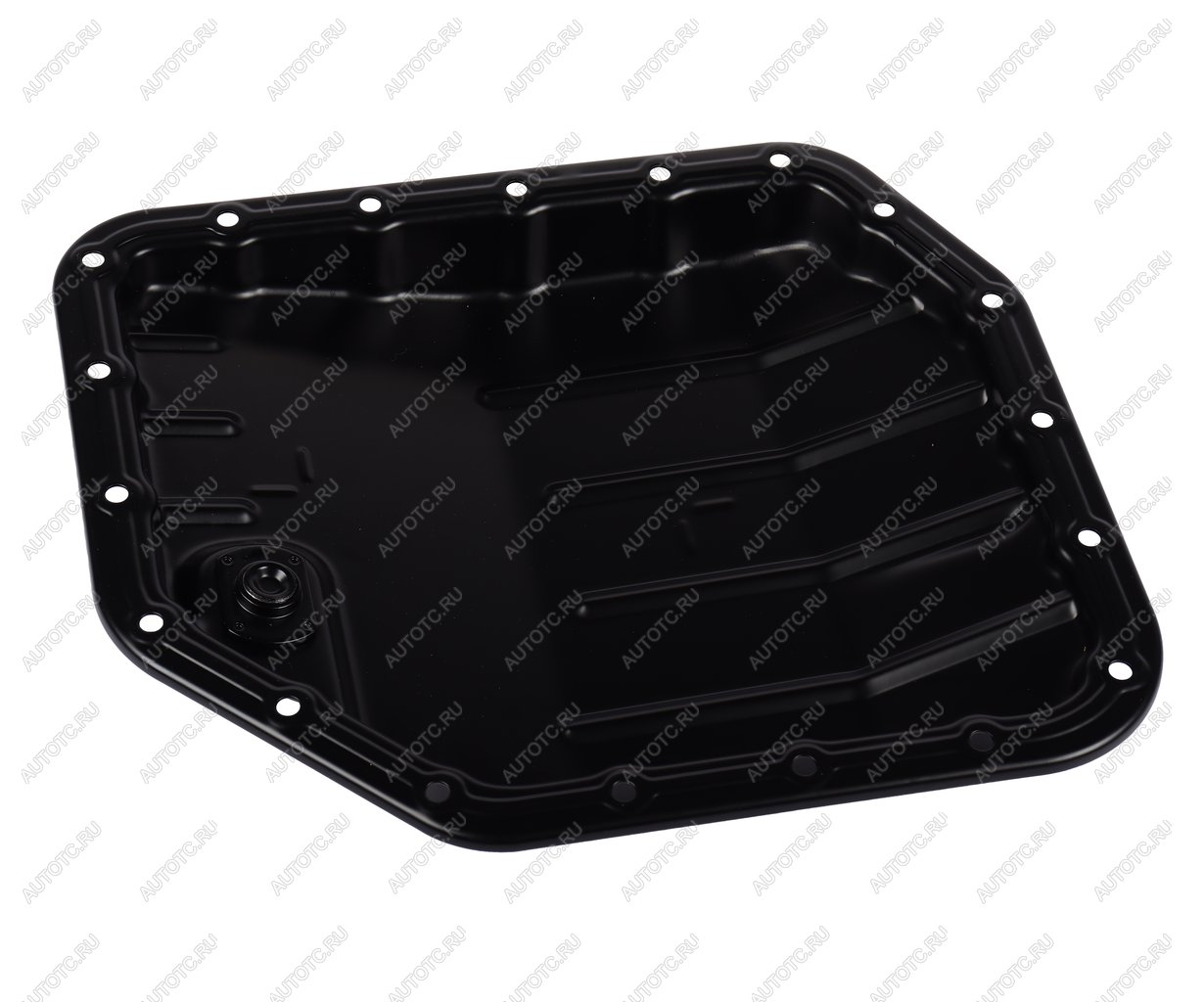2 599 р. Картер TOYOTA Corolla (01-04) масляный АКПП PATRON PATRON poc081  с доставкой в г. Керчь