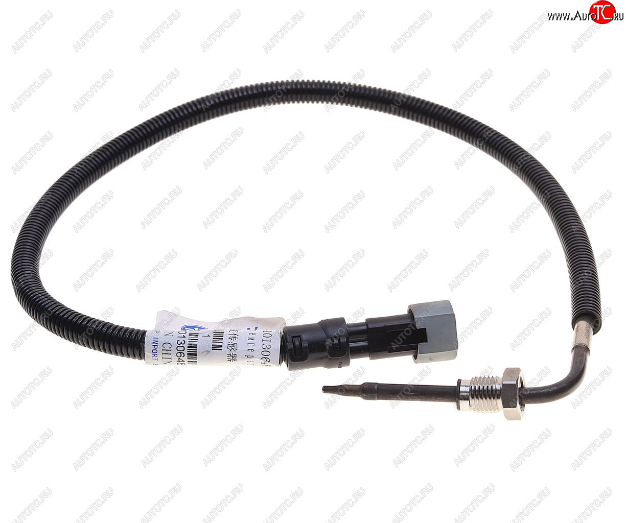 3 099 р. Датчик температуры FAW 1066 выхлопных газов OE FAW 612640130648  с доставкой в г. Керчь