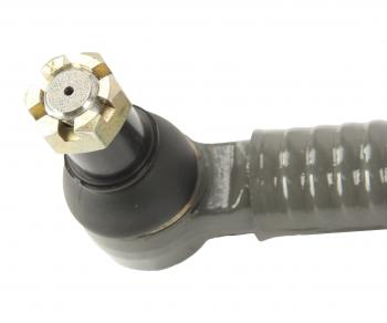 11 199 р. Тяга рулевая SITRAK HOWO T5G SITRAK C7H продольная OE SITRAK wg9931437460  с доставкой в г. Керчь. Увеличить фотографию 3